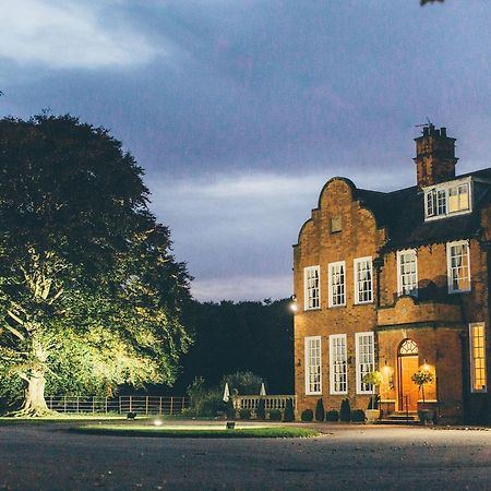 Kelham House Country Manor Hotel Newark-on-Trent  Экстерьер фото