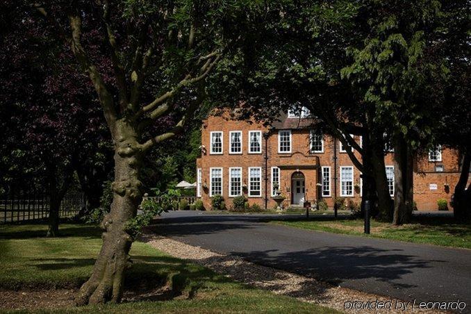Kelham House Country Manor Hotel Newark-on-Trent  Экстерьер фото