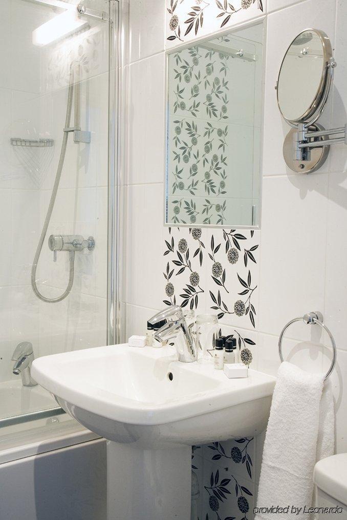 Kelham House Country Manor Hotel Newark-on-Trent  Номер фото