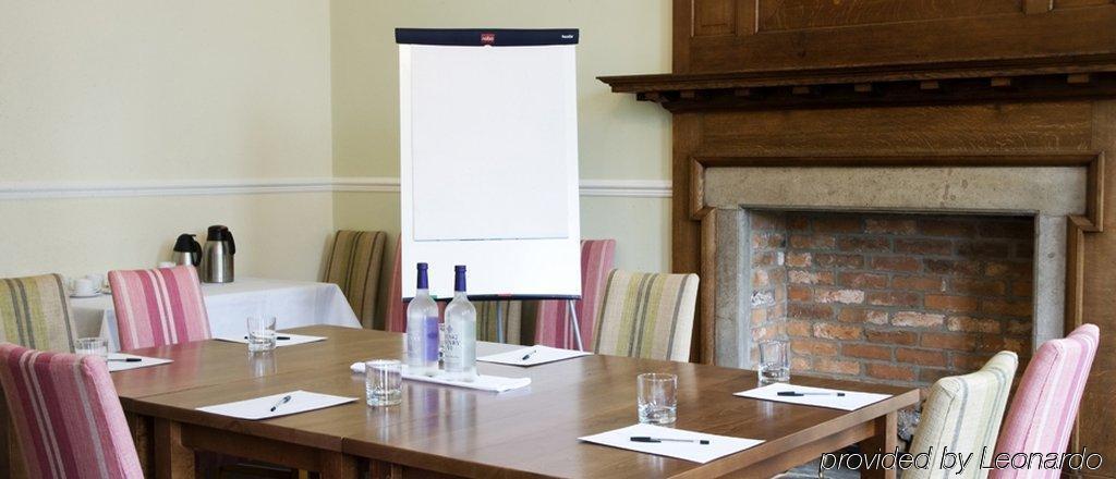 Kelham House Country Manor Hotel Newark-on-Trent  Бизнес фото