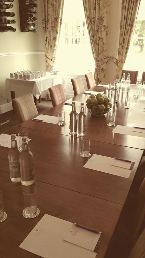 Kelham House Country Manor Hotel Newark-on-Trent  Экстерьер фото
