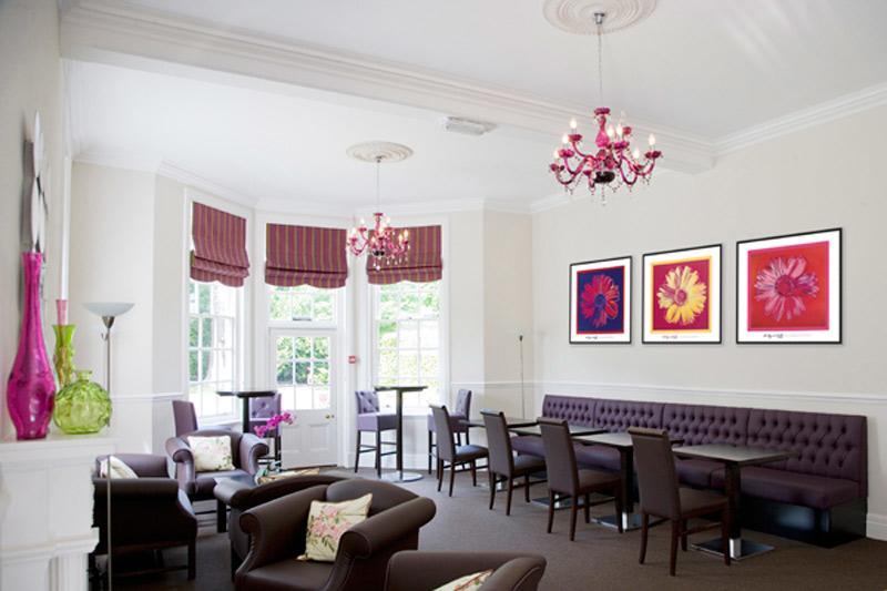 Kelham House Country Manor Hotel Newark-on-Trent  Экстерьер фото