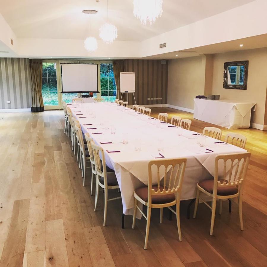 Kelham House Country Manor Hotel Newark-on-Trent  Экстерьер фото