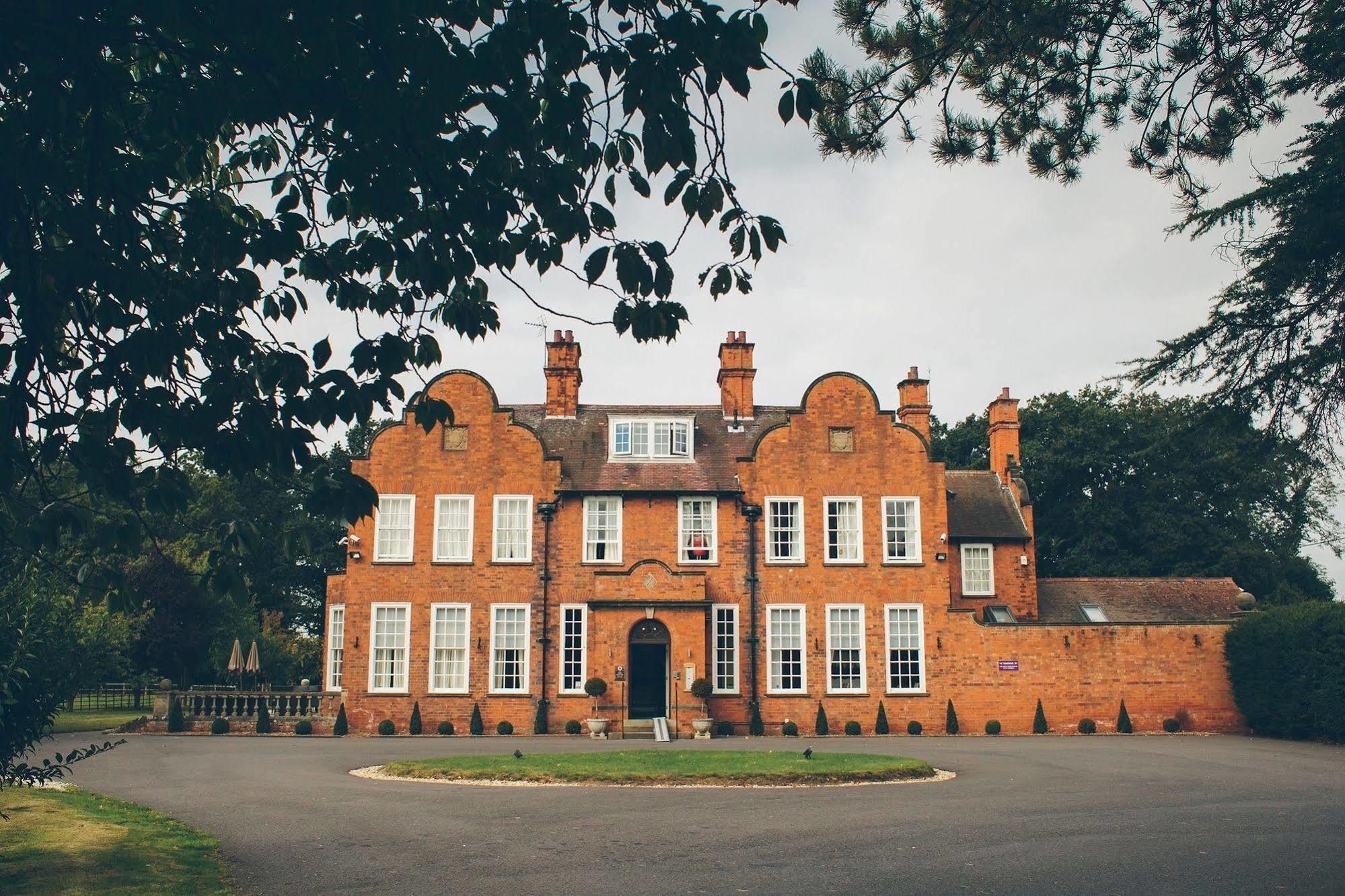 Kelham House Country Manor Hotel Newark-on-Trent  Экстерьер фото