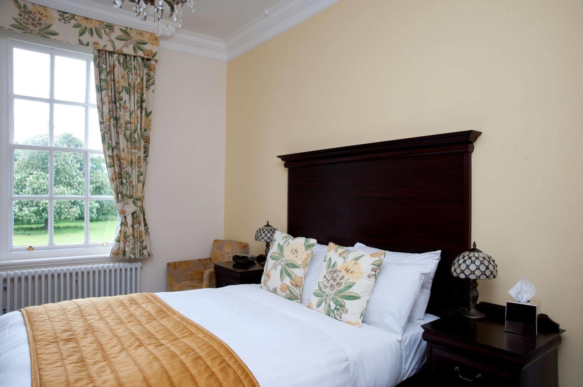 Kelham House Country Manor Hotel Newark-on-Trent  Экстерьер фото
