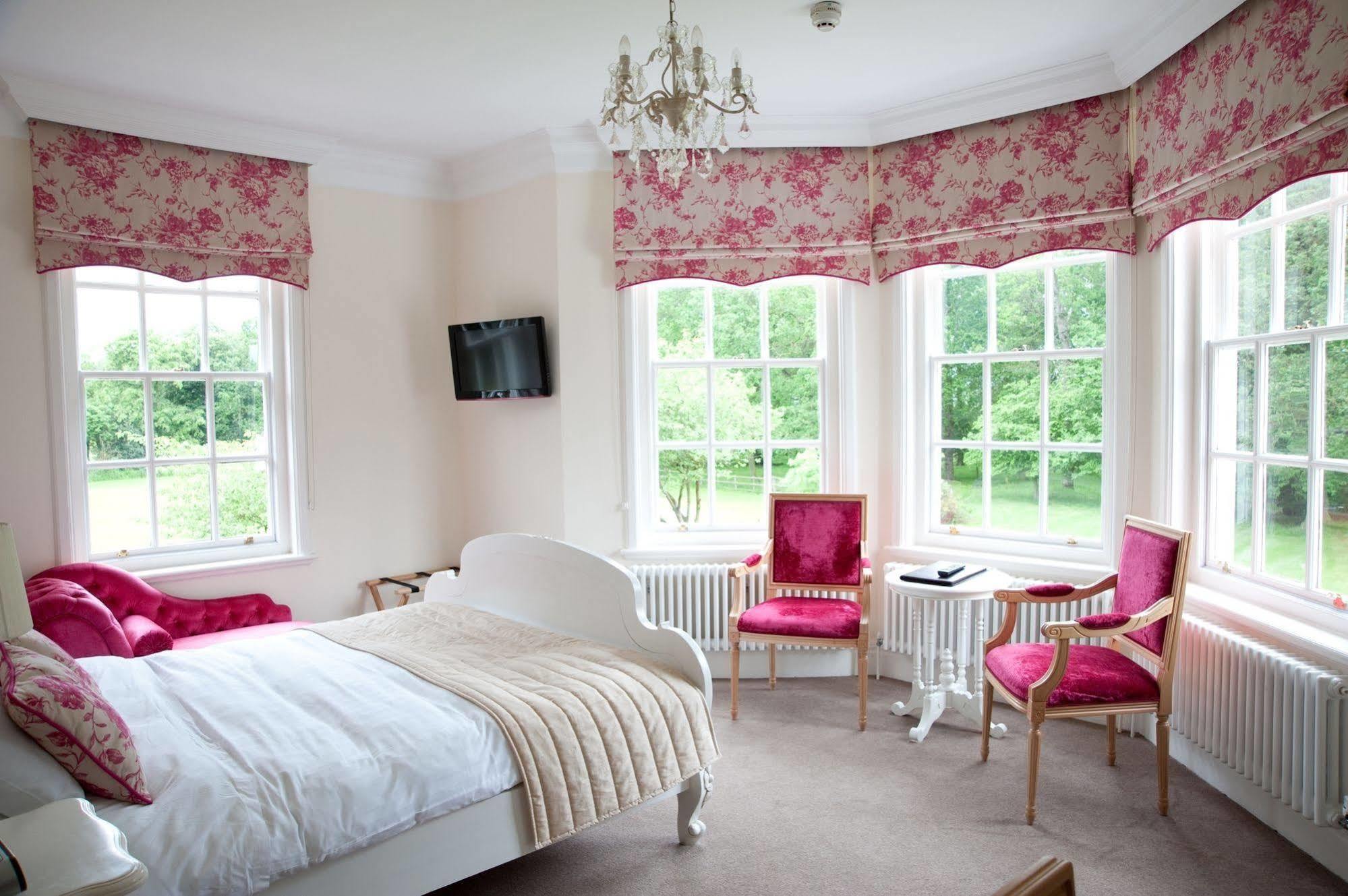 Kelham House Country Manor Hotel Newark-on-Trent  Экстерьер фото