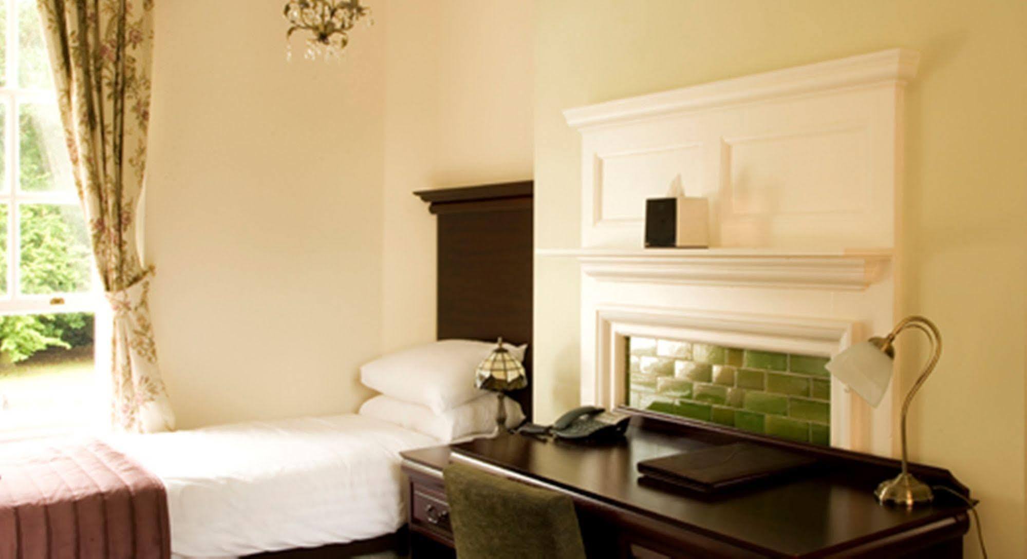 Kelham House Country Manor Hotel Newark-on-Trent  Экстерьер фото