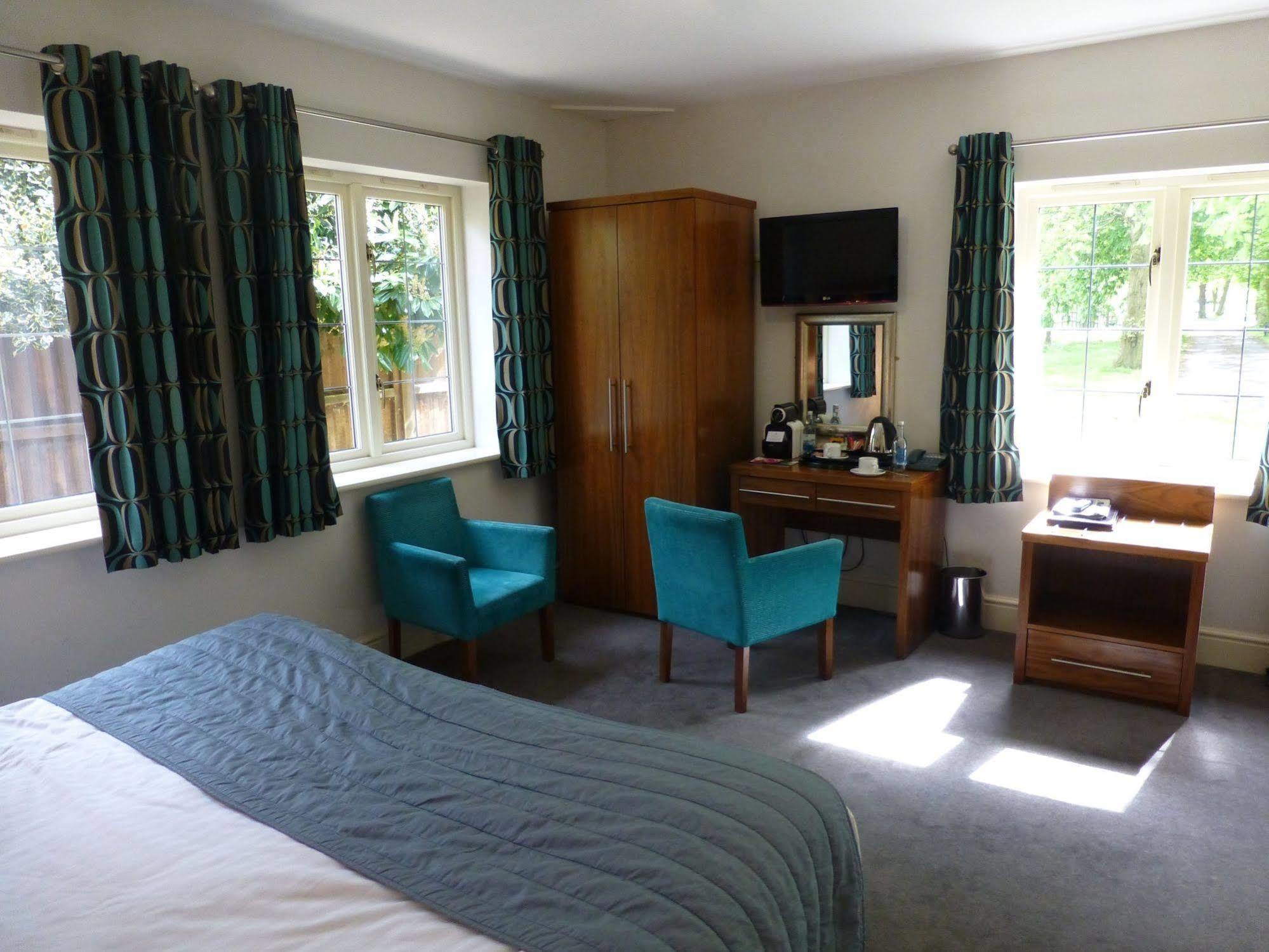 Kelham House Country Manor Hotel Newark-on-Trent  Экстерьер фото