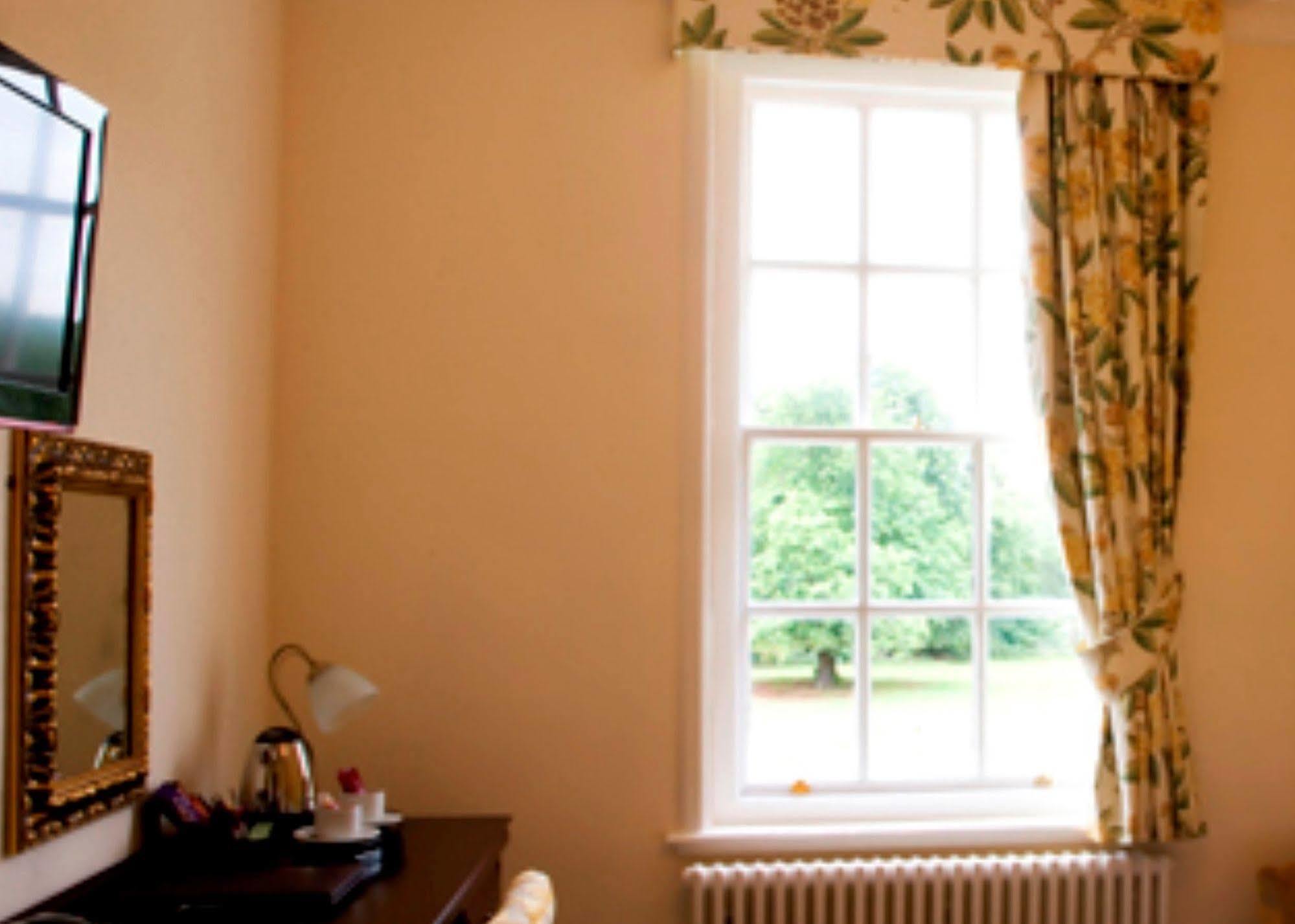 Kelham House Country Manor Hotel Newark-on-Trent  Экстерьер фото