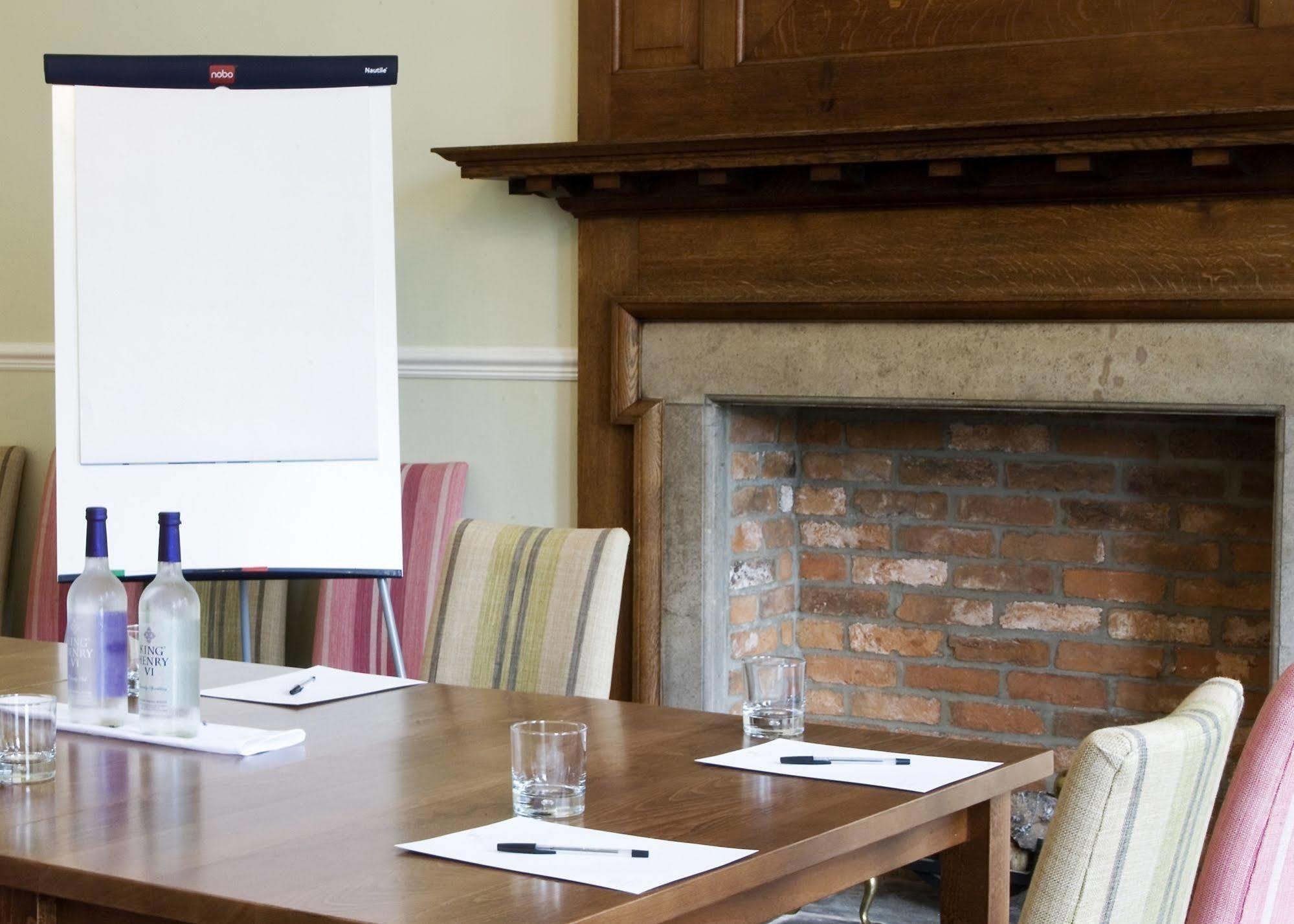 Kelham House Country Manor Hotel Newark-on-Trent  Экстерьер фото