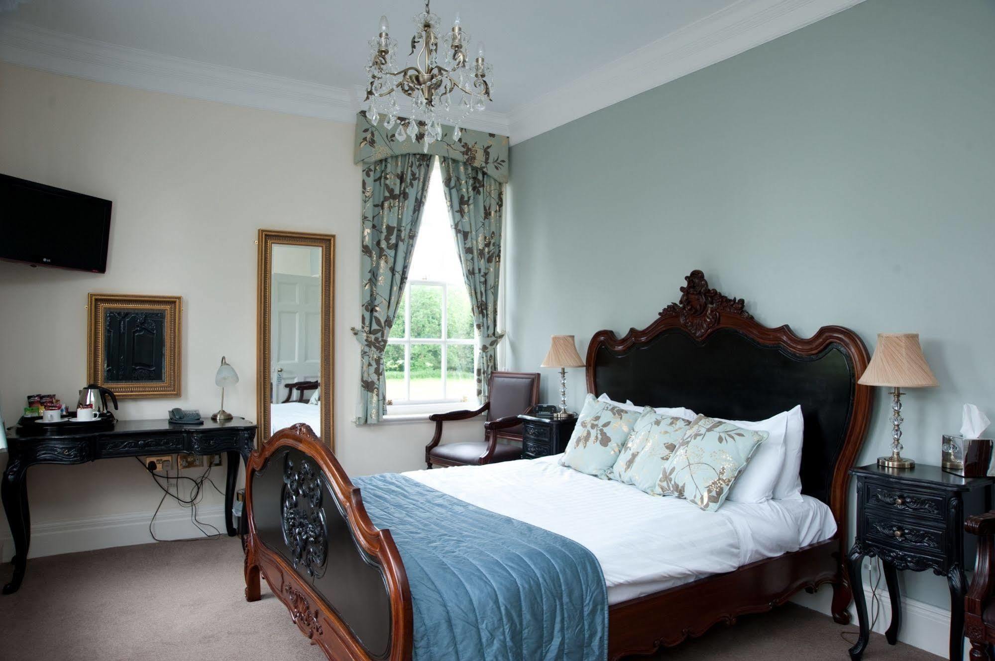 Kelham House Country Manor Hotel Newark-on-Trent  Экстерьер фото