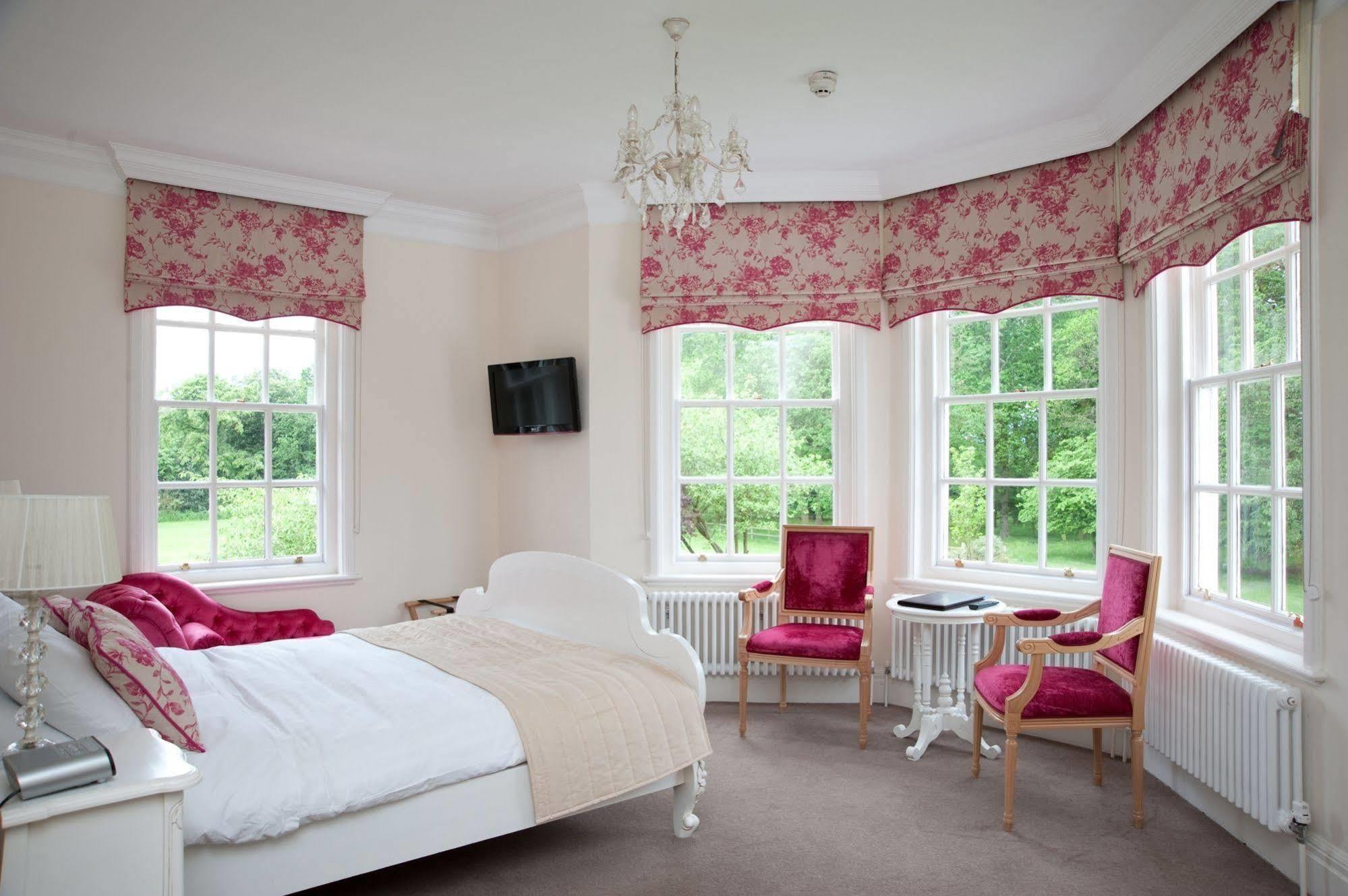 Kelham House Country Manor Hotel Newark-on-Trent  Экстерьер фото